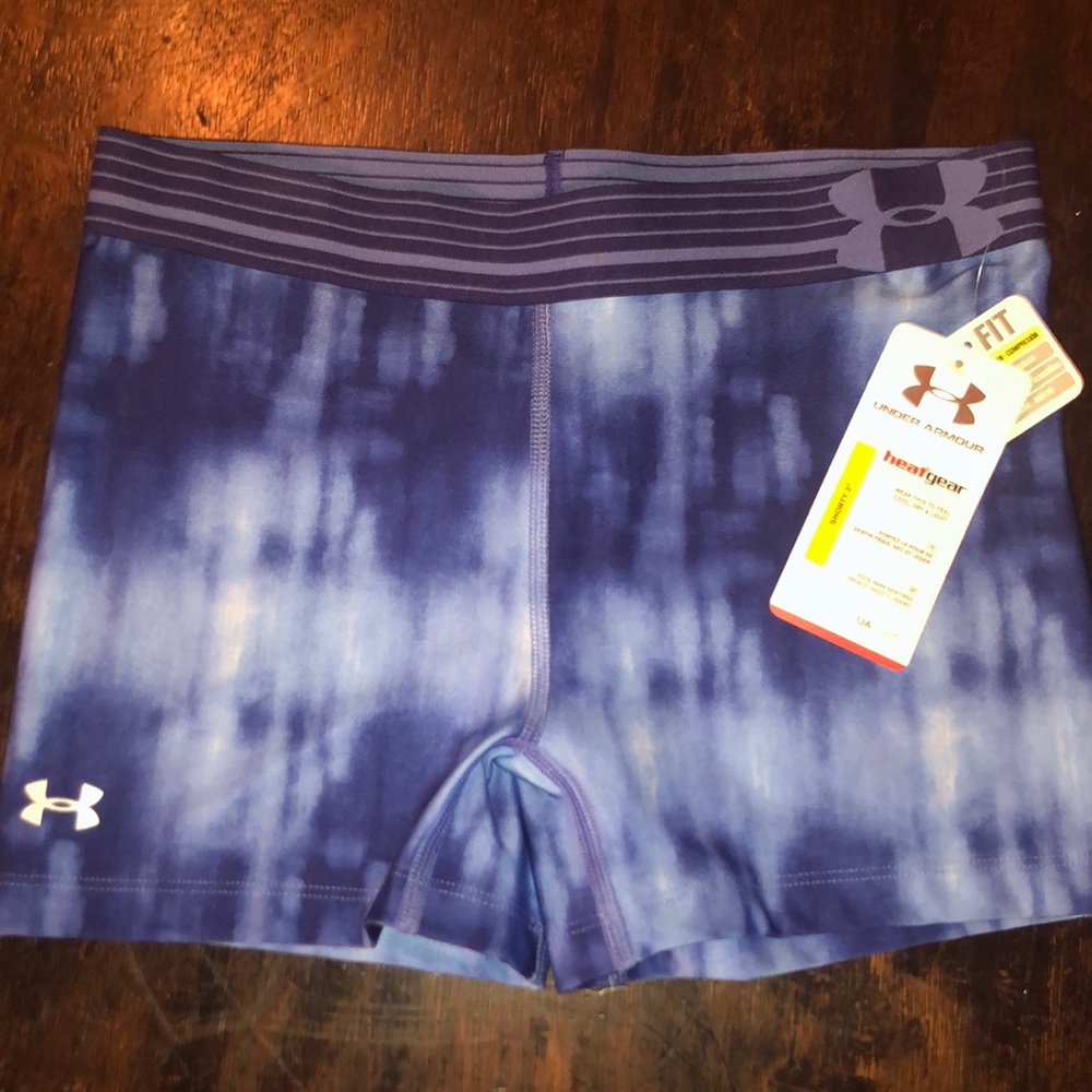 NWT Under Armour Shorts